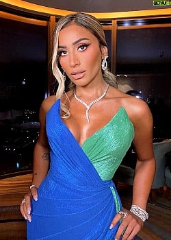 Dina El Sherbiny